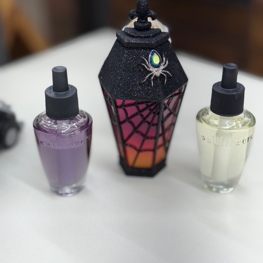 Bath & Body works set